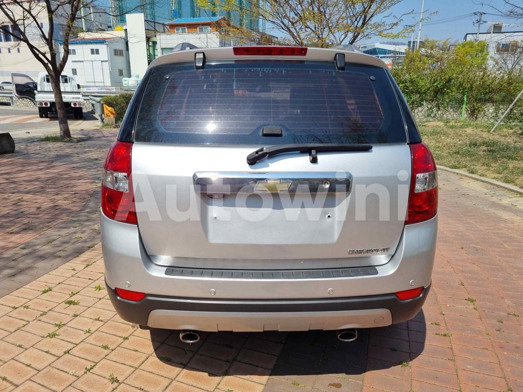 KLACD26RDAB005412 2010 GM DAEWOO (CHEVROLET) WINSTORM 4WD-3