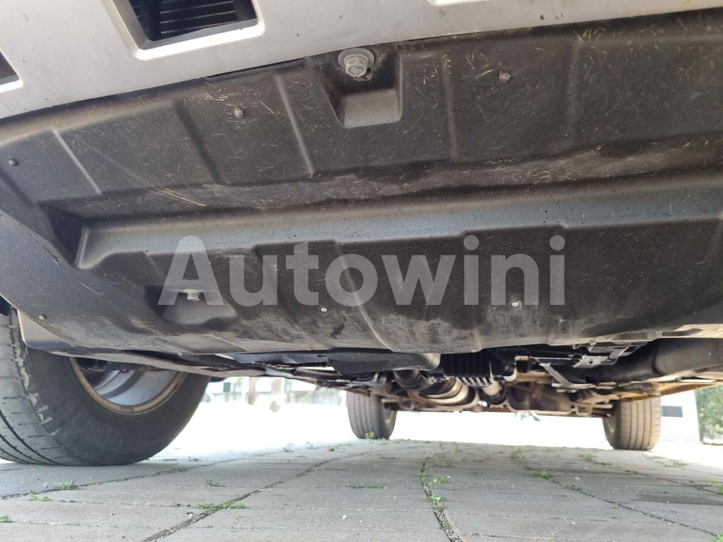 2010 GM DAEWOO (CHEVROLET) WINSTORM 4WD - 13