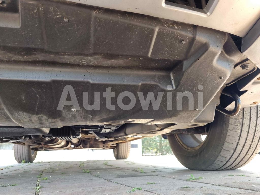 2010 GM DAEWOO (CHEVROLET) WINSTORM 4WD - 14