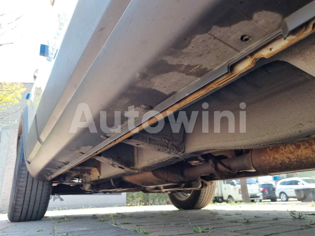 2010 GM DAEWOO (CHEVROLET) WINSTORM 4WD - 15