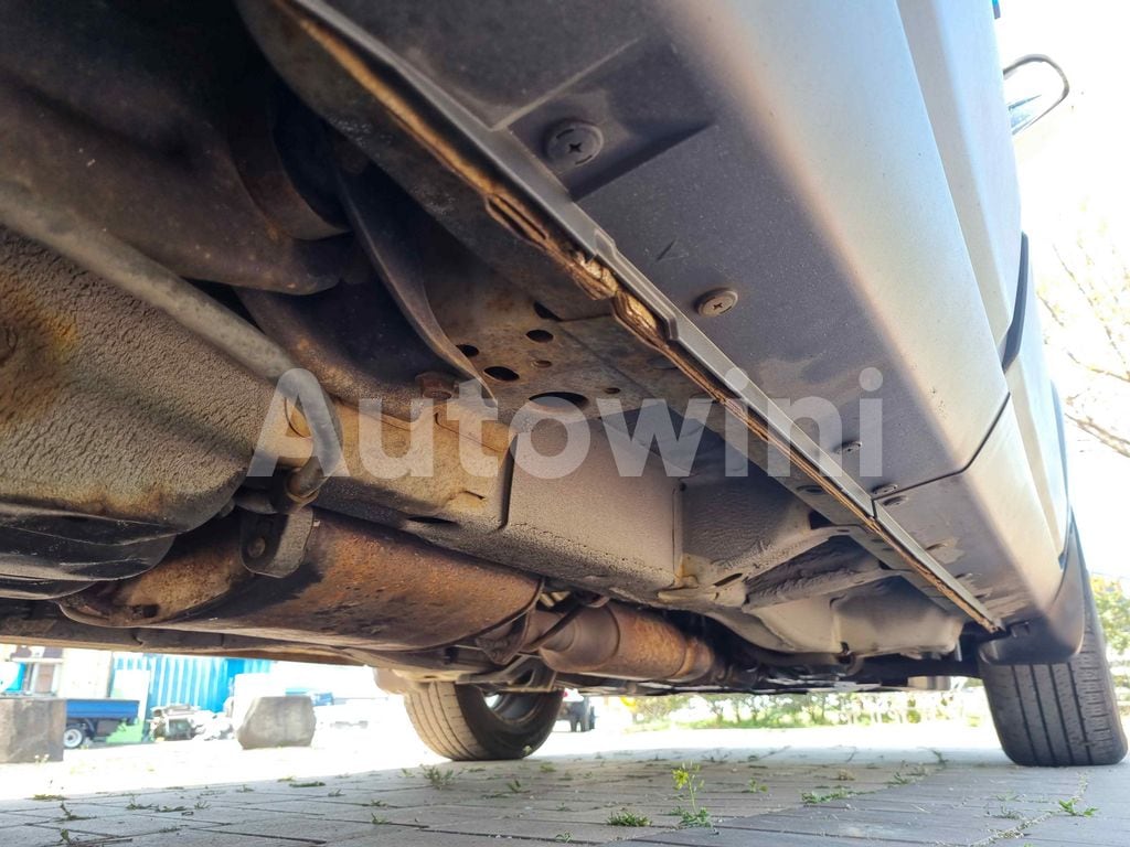 2010 GM DAEWOO (CHEVROLET) WINSTORM 4WD - 16
