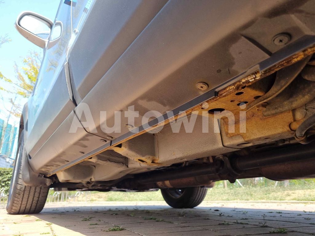 2010 GM DAEWOO (CHEVROLET) WINSTORM 4WD - 19