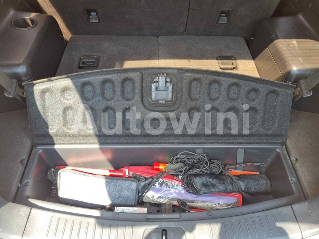 2010 GM DAEWOO (CHEVROLET) WINSTORM 4WD - 31