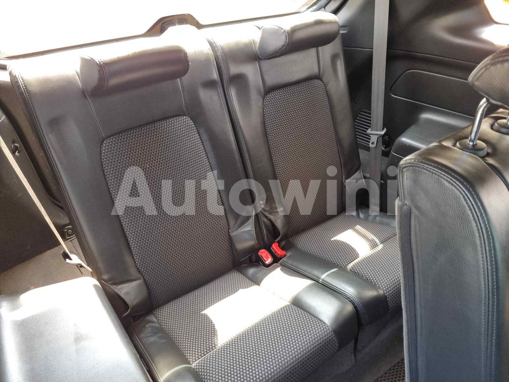 2010 GM DAEWOO (CHEVROLET) WINSTORM 4WD - 37