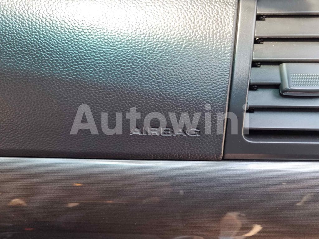2010 GM DAEWOO (CHEVROLET) WINSTORM 4WD - 43