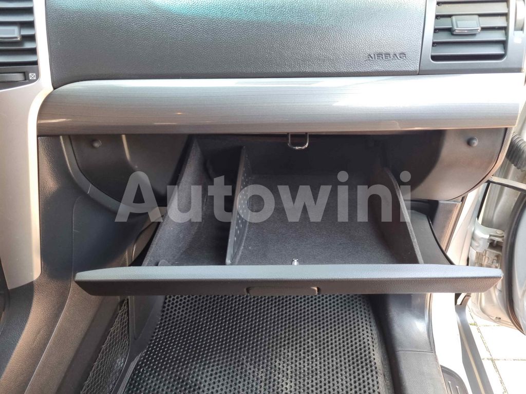 2010 GM DAEWOO (CHEVROLET) WINSTORM 4WD - 44