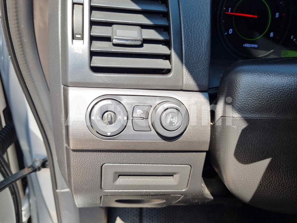 2010 GM DAEWOO (CHEVROLET) WINSTORM 4WD - 45