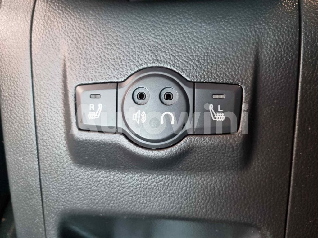 2010 GM DAEWOO (CHEVROLET) WINSTORM 4WD - 51