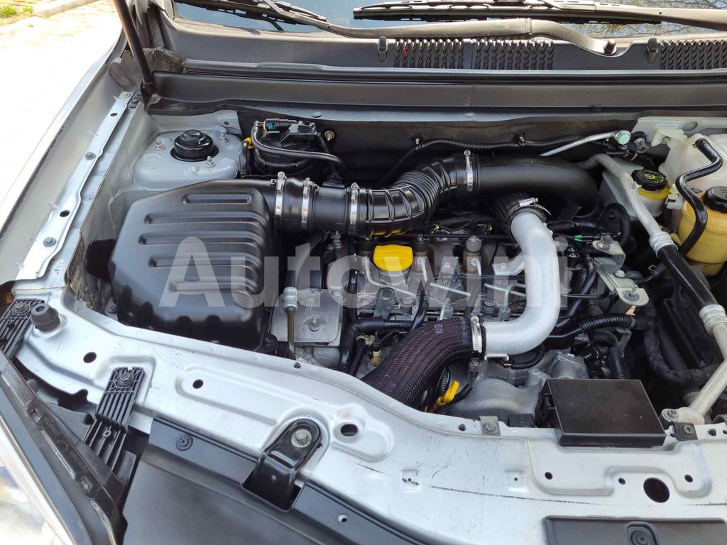 2010 GM DAEWOO (CHEVROLET) WINSTORM 4WD - 54