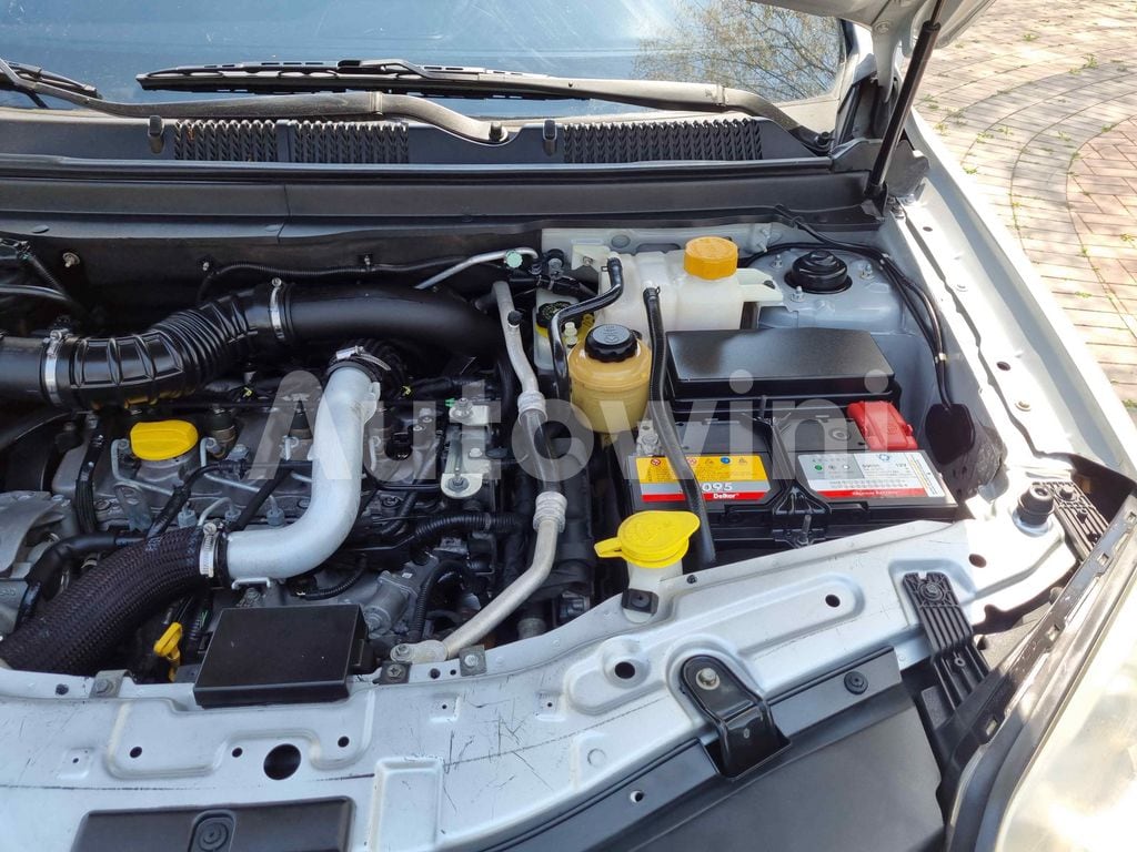 2010 GM DAEWOO (CHEVROLET) WINSTORM 4WD - 55