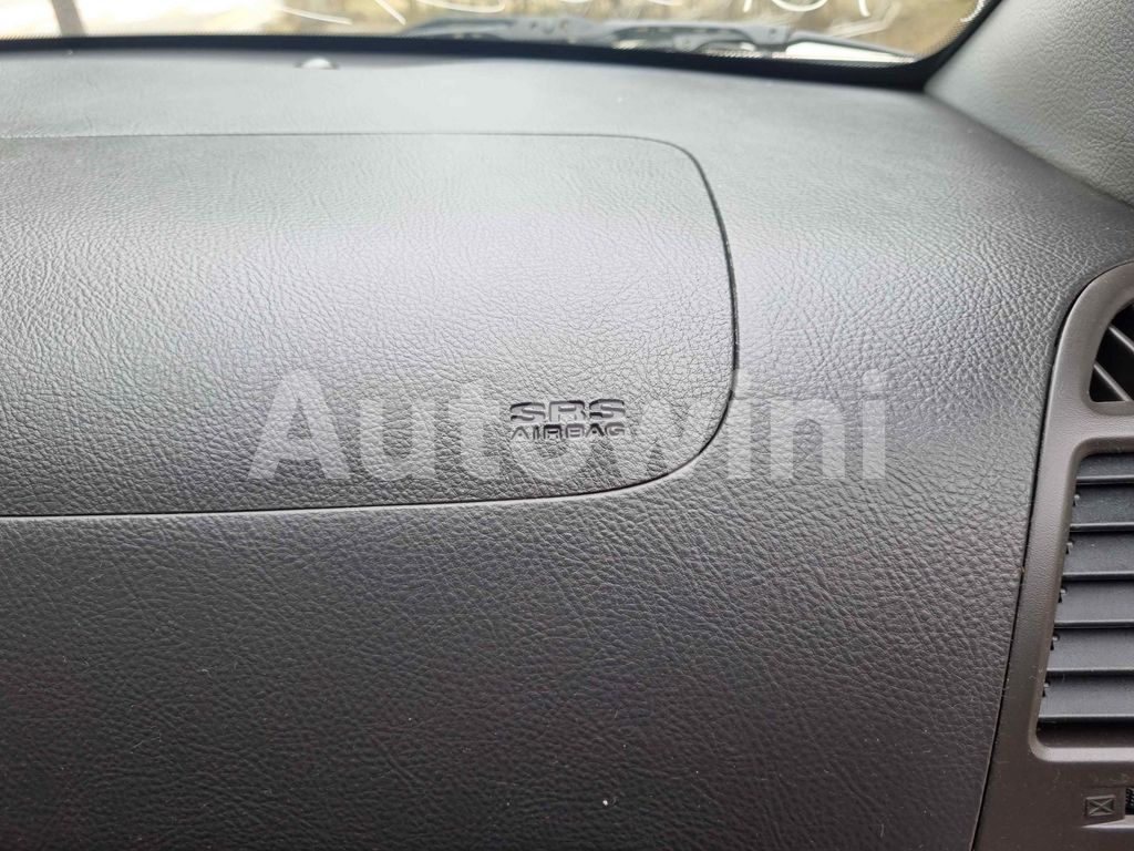 2010 HYUNDAI SANTAFE THE STYLE SUNROOF 1995CC - 43