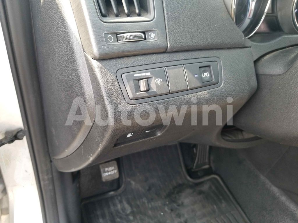 2013 HYUNDAI YF SONATA THE BRILLIANT PRIVATE TAXI NO ACCIDENTS AAA GOOD CAR BIG SALE - 25