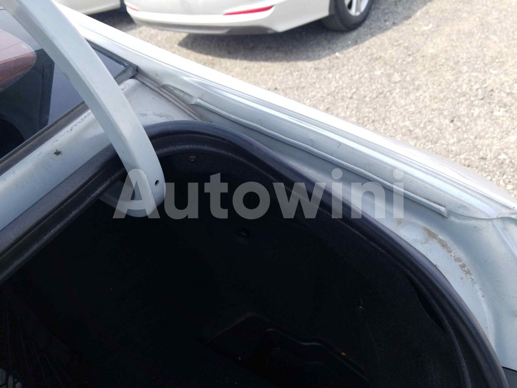 2013 HYUNDAI YF SONATA THE BRILLIANT PRIVATE TAXI NO ACCIDENTS AAA GOOD CAR BIG SALE - 29