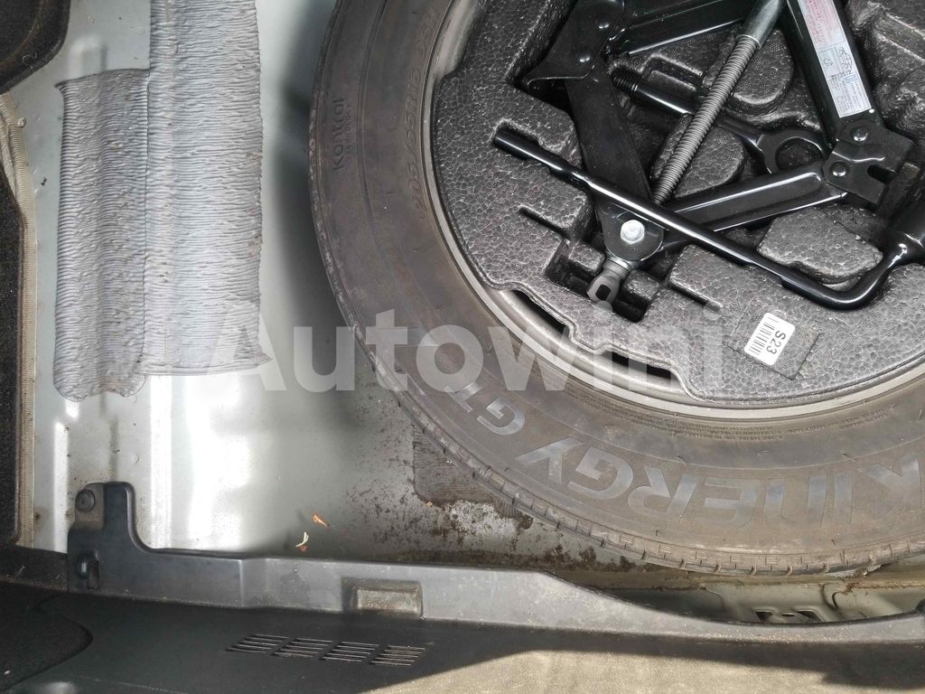 2013 HYUNDAI YF SONATA THE BRILLIANT PRIVATE TAXI NO ACCIDENTS AAA GOOD CAR BIG SALE - 30