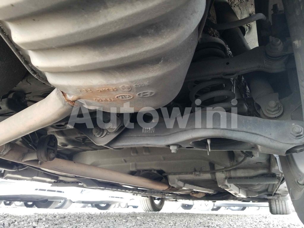 2013 HYUNDAI YF SONATA THE BRILLIANT PRIVATE TAXI NO ACCIDENTS AAA GOOD CAR BIG SALE - 33