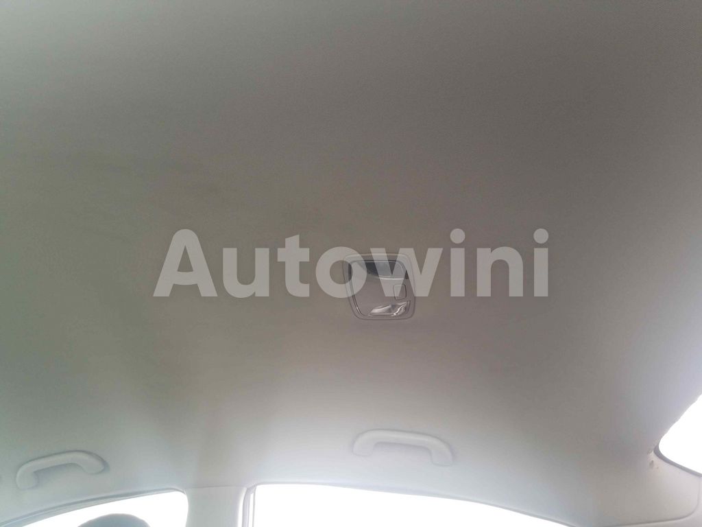 2013 HYUNDAI YF SONATA THE BRILLIANT ENGINE GOOD PRICE GOOD AAA BIG SALE - 14