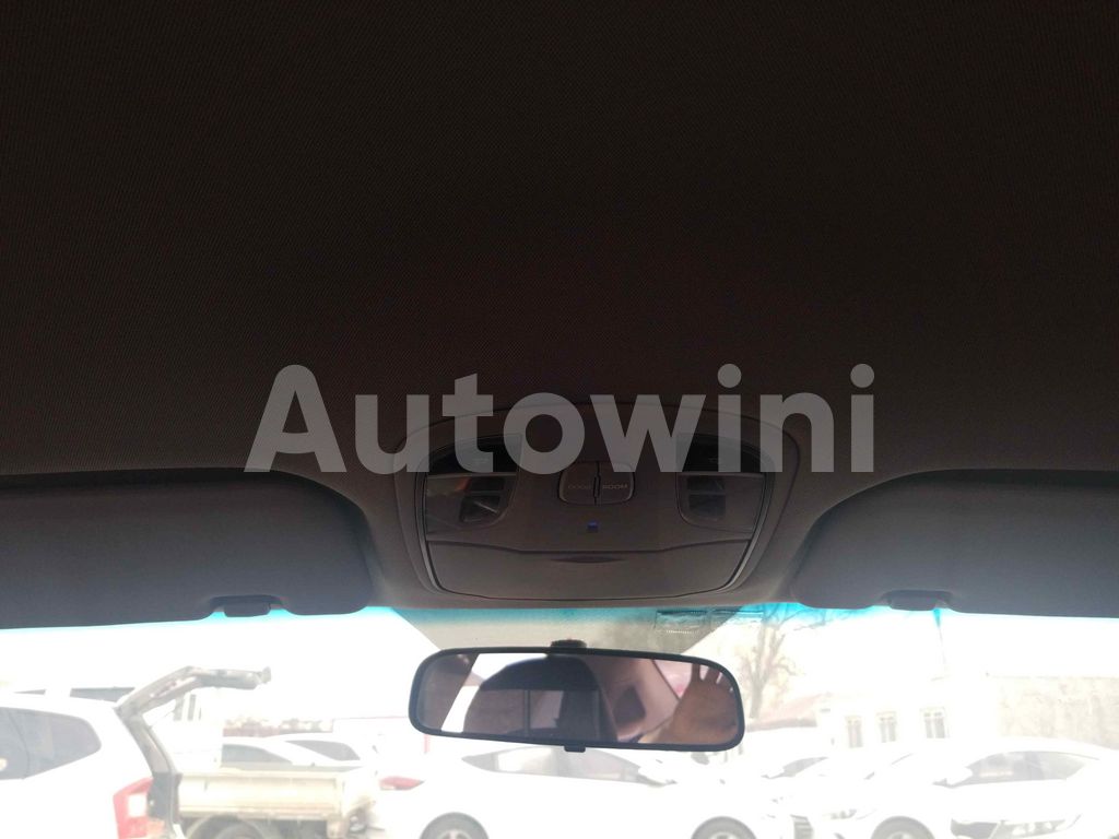 2013 HYUNDAI YF SONATA THE BRILLIANT ENGINE GOOD PRICE GOOD AAA BIG SALE - 16