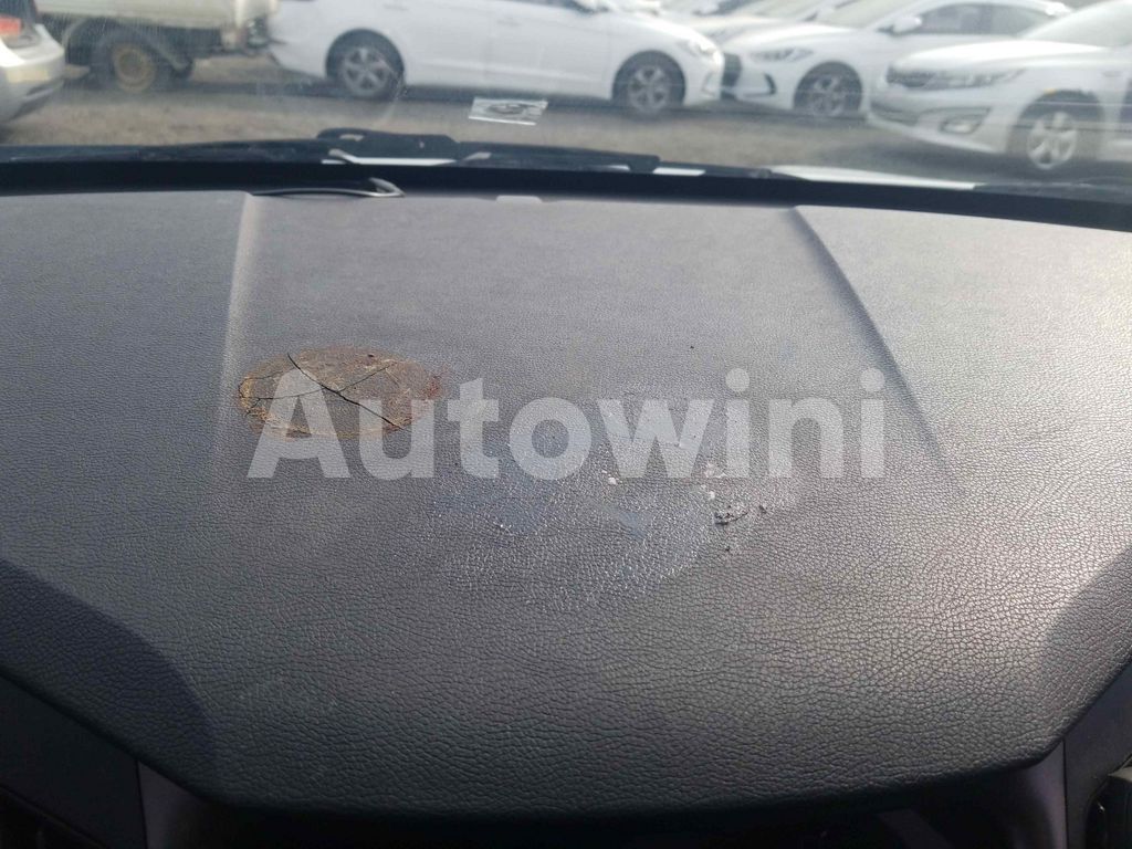 2013 HYUNDAI YF SONATA THE BRILLIANT ENGINE GOOD PRICE GOOD AAA BIG SALE - 20