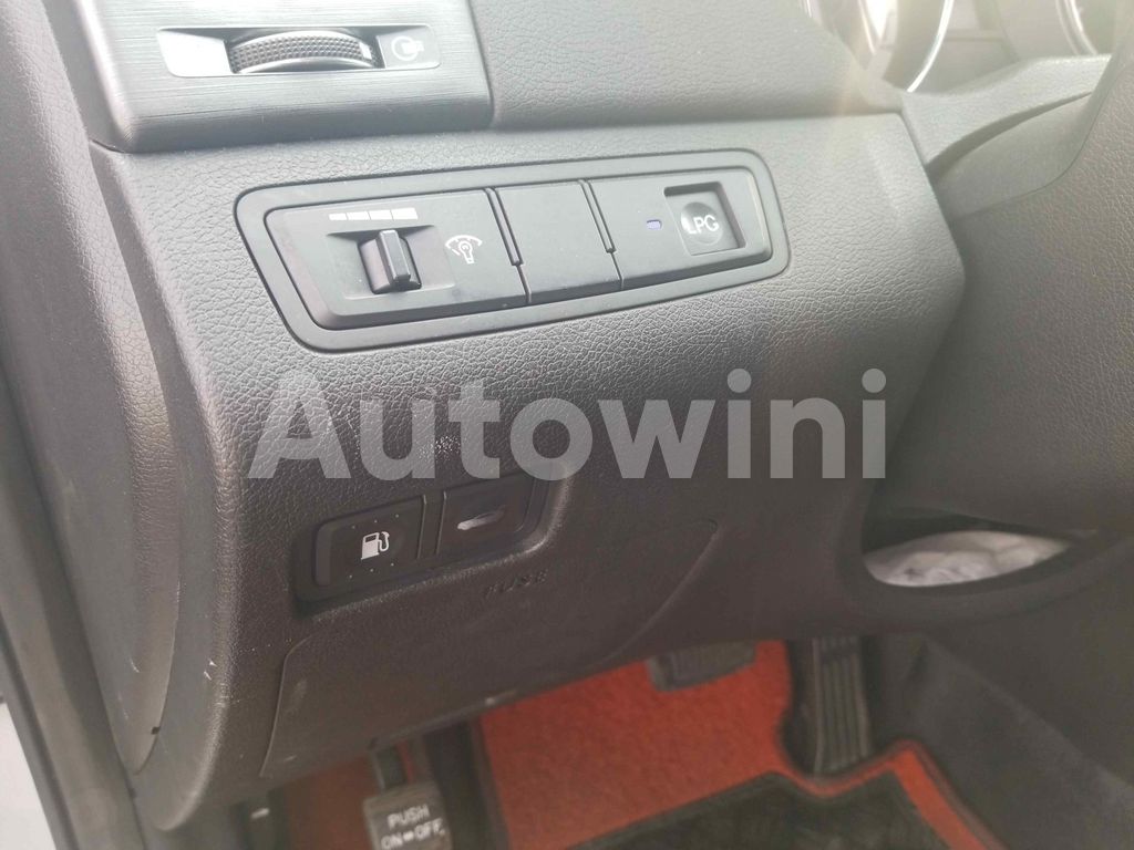 2013 HYUNDAI YF SONATA THE BRILLIANT ENGINE GOOD PRICE GOOD AAA BIG SALE - 25