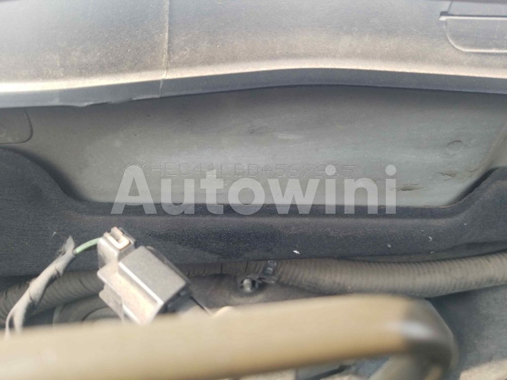 2013 HYUNDAI YF SONATA THE BRILLIANT ENGINE GOOD PRICE GOOD AAA BIG SALE - 29