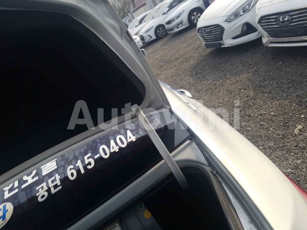 2013 HYUNDAI YF SONATA THE BRILLIANT ENGINE GOOD PRICE GOOD AAA BIG SALE - 34