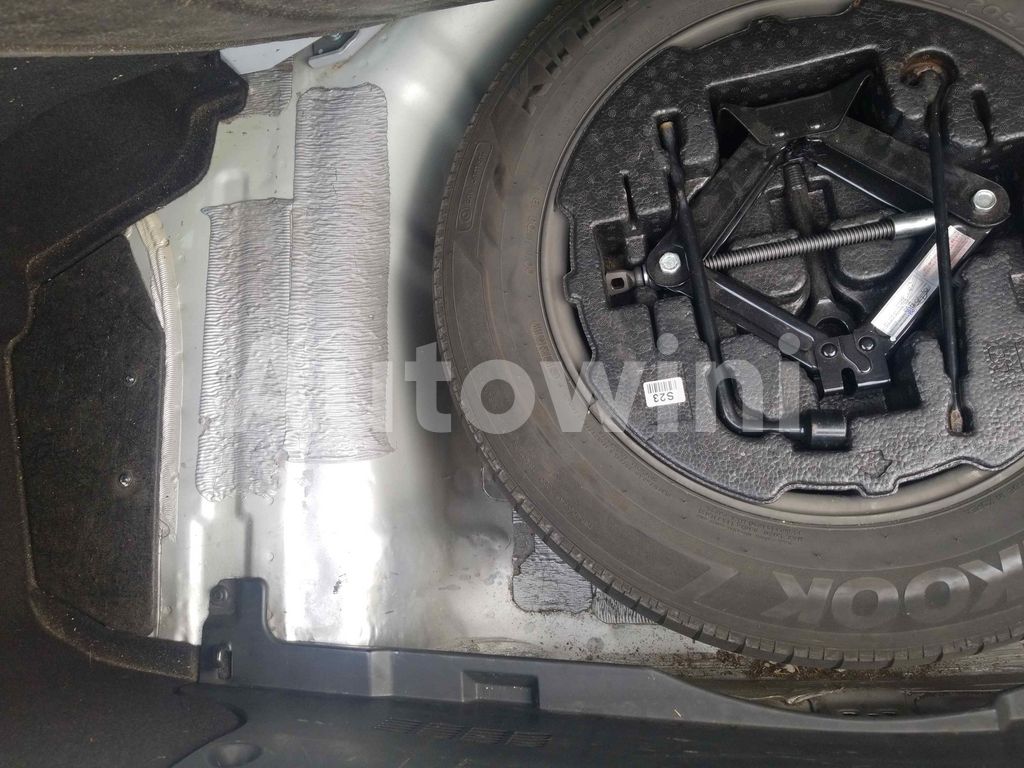 2013 HYUNDAI YF SONATA THE BRILLIANT ENGINE GOOD PRICE GOOD AAA BIG SALE - 35