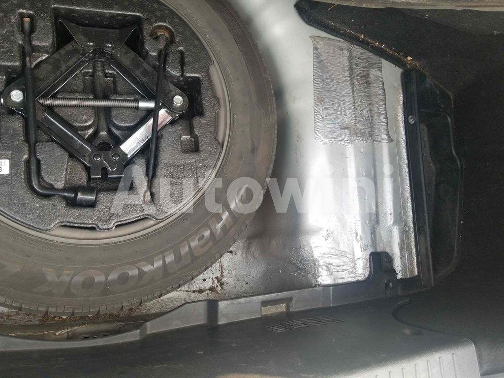 2013 HYUNDAI YF SONATA THE BRILLIANT ENGINE GOOD PRICE GOOD AAA BIG SALE - 36