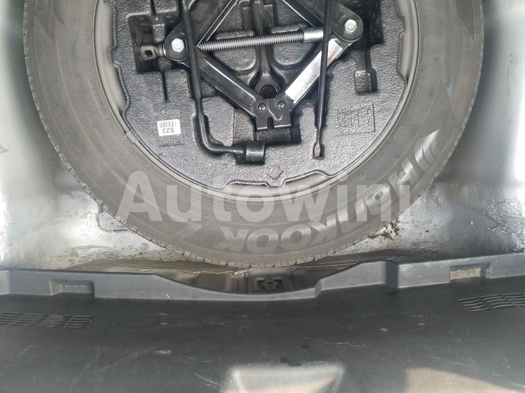 2013 HYUNDAI YF SONATA THE BRILLIANT ENGINE GOOD PRICE GOOD AAA BIG SALE - 37