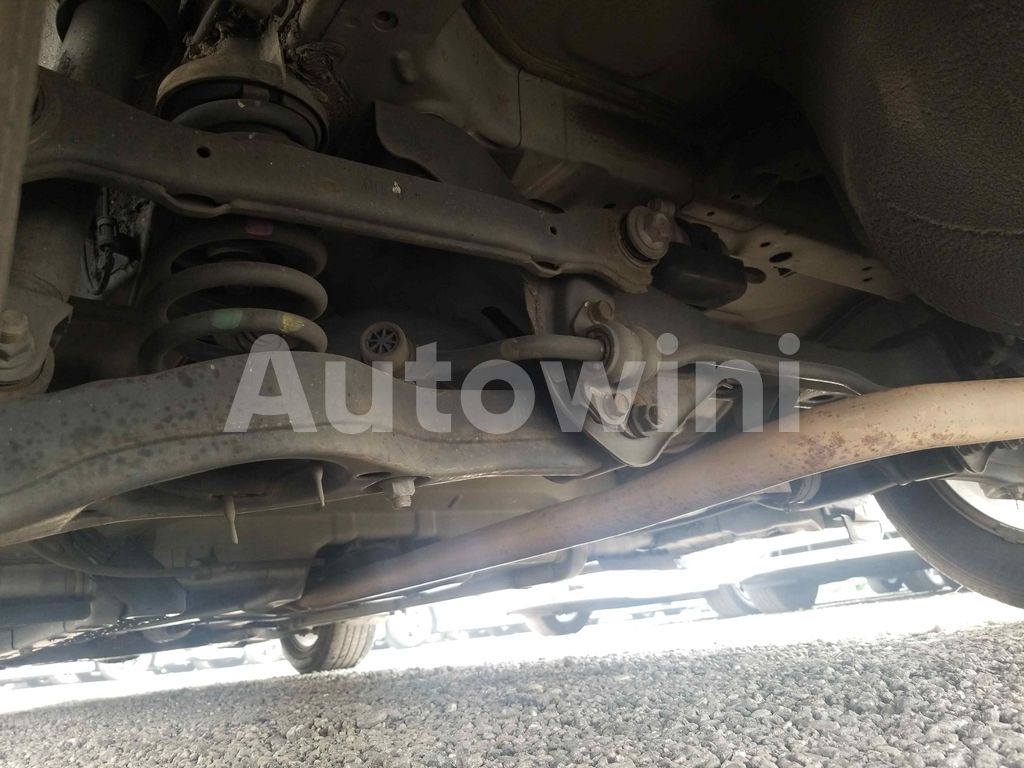 2013 HYUNDAI YF SONATA THE BRILLIANT ENGINE GOOD PRICE GOOD AAA BIG SALE - 38