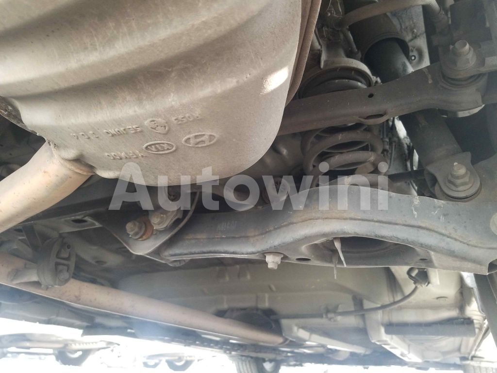 2013 HYUNDAI YF SONATA THE BRILLIANT ENGINE GOOD PRICE GOOD AAA BIG SALE - 40