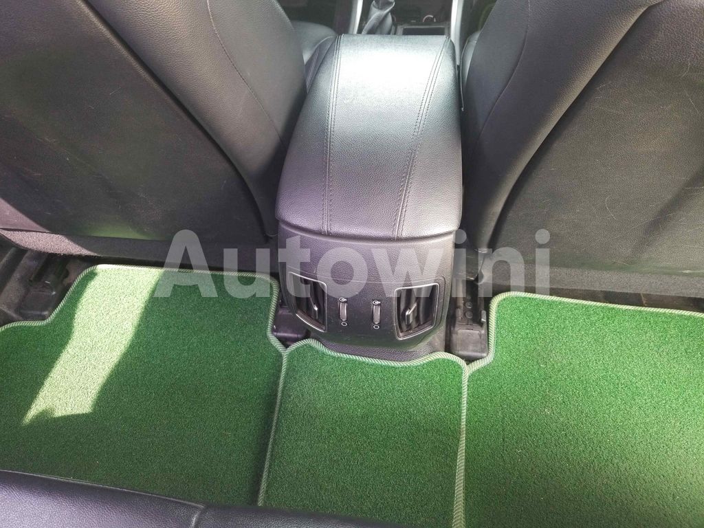 2016 HYUNDAI YF SONATA THE BRILLIANT ORIGINAL WHITE NO DAMIGE ENGINE AAA PRICE GOOD BIG SALE - 14
