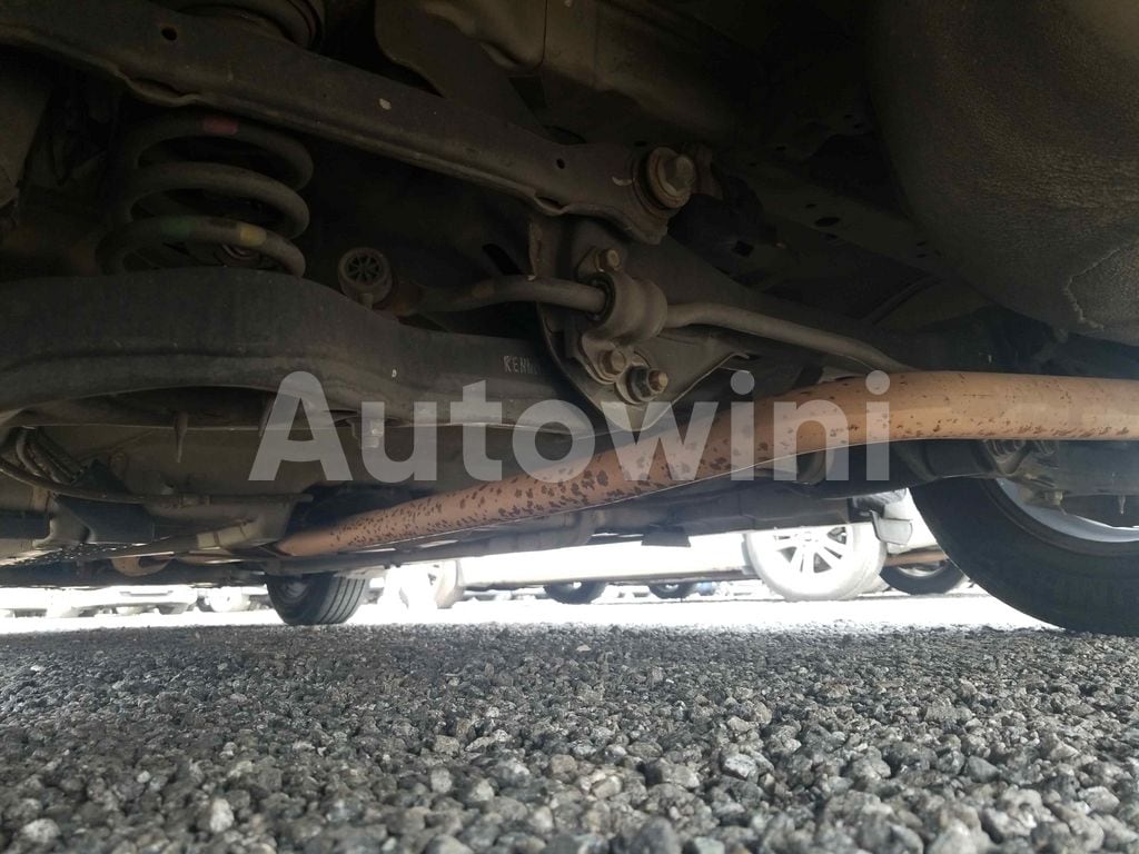 2016 HYUNDAI YF SONATA THE BRILLIANT ORIGINAL WHITE NO DAMIGE ENGINE AAA PRICE GOOD BIG SALE - 22