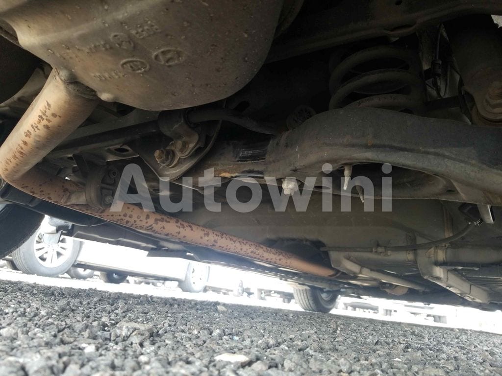 2016 HYUNDAI YF SONATA THE BRILLIANT ORIGINAL WHITE NO DAMIGE ENGINE AAA PRICE GOOD BIG SALE - 23