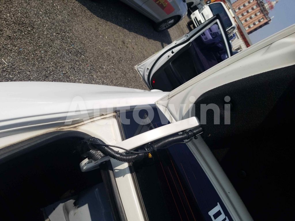 2016 HYUNDAI YF SONATA THE BRILLIANT ORIGINAL WHITE NO DAMIGE ENGINE AAA PRICE GOOD BIG SALE - 24