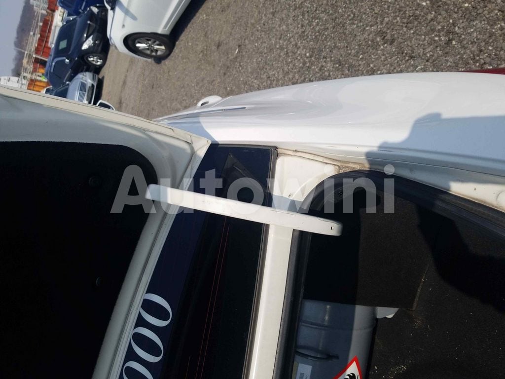 2016 HYUNDAI YF SONATA THE BRILLIANT ORIGINAL WHITE NO DAMIGE ENGINE AAA PRICE GOOD BIG SALE - 25
