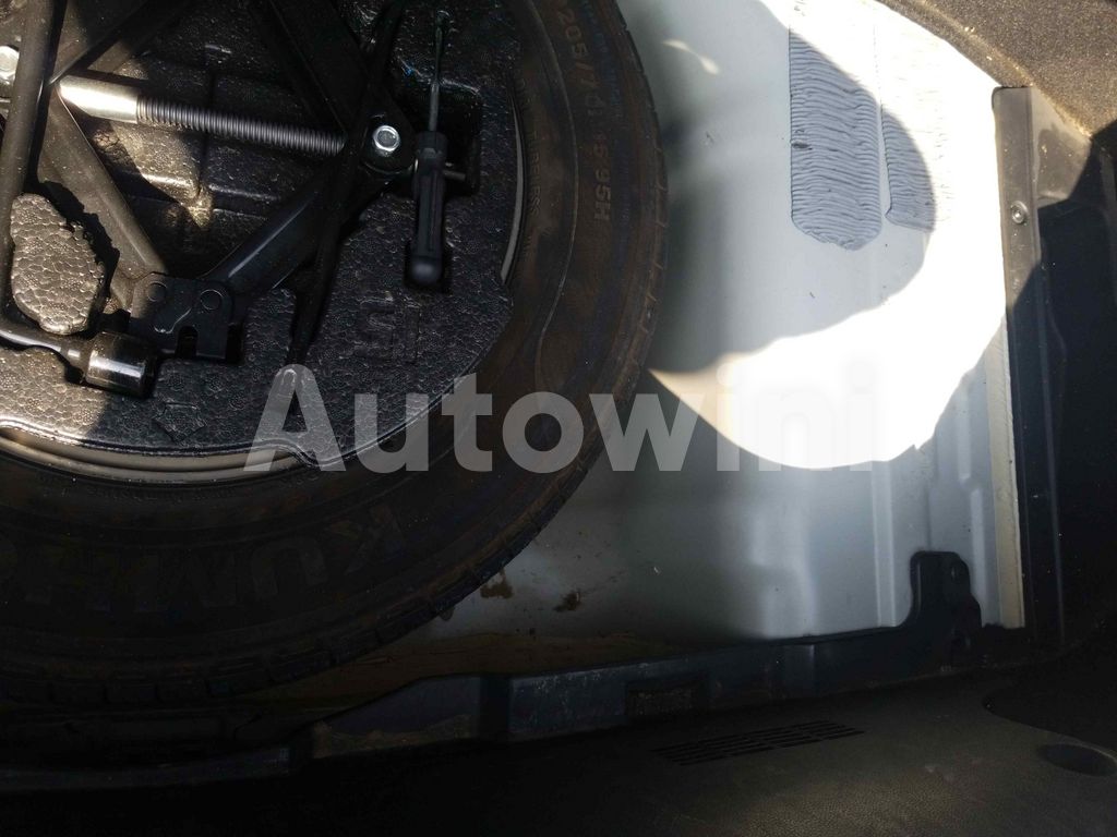 2016 HYUNDAI YF SONATA THE BRILLIANT ORIGINAL WHITE NO DAMIGE ENGINE AAA PRICE GOOD BIG SALE - 28