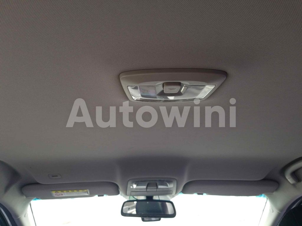 2014 SSANGYONG  KORANDO C 2.0 DIESEL CVT 2WD ENGINE MISSION VERY GOOD PRICE GOOD AAA HURRY UP - 13