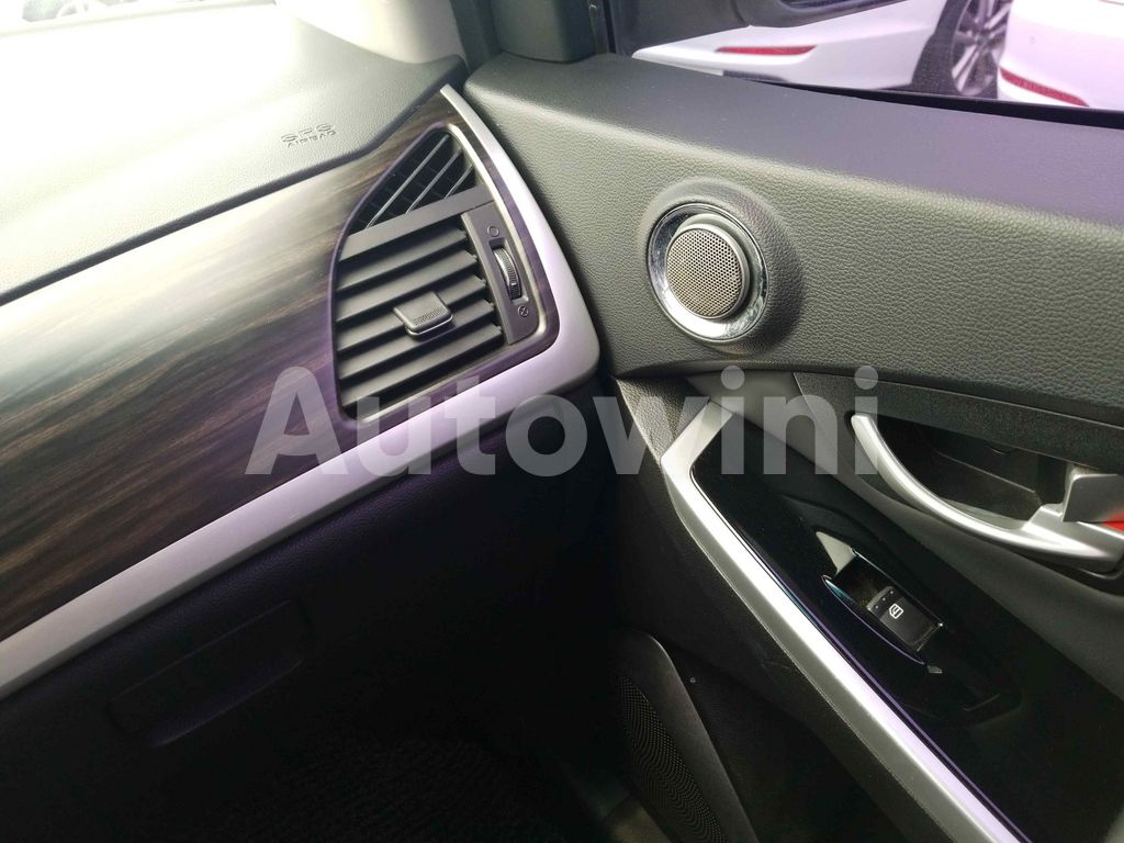 2014 SSANGYONG  KORANDO C 2.0 DIESEL CVT 2WD ENGINE MISSION VERY GOOD PRICE GOOD AAA HURRY UP - 16