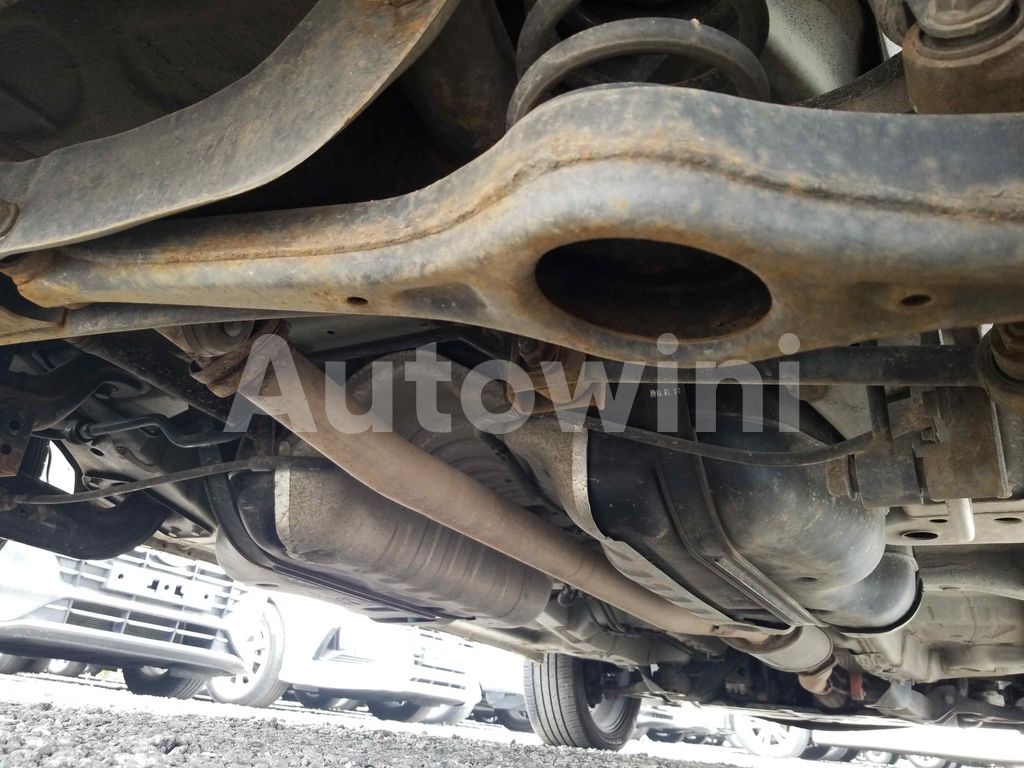 2014 SSANGYONG  KORANDO C 2.0 DIESEL CVT 2WD ENGINE MISSION VERY GOOD PRICE GOOD AAA HURRY UP - 20