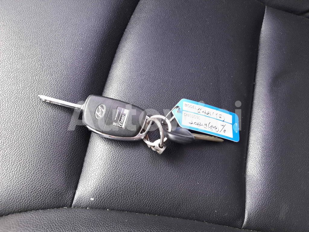 2013 HYUNDAI YF SONATA LPI 2.0 LPG PERSONAL TAXI A/T - 26
