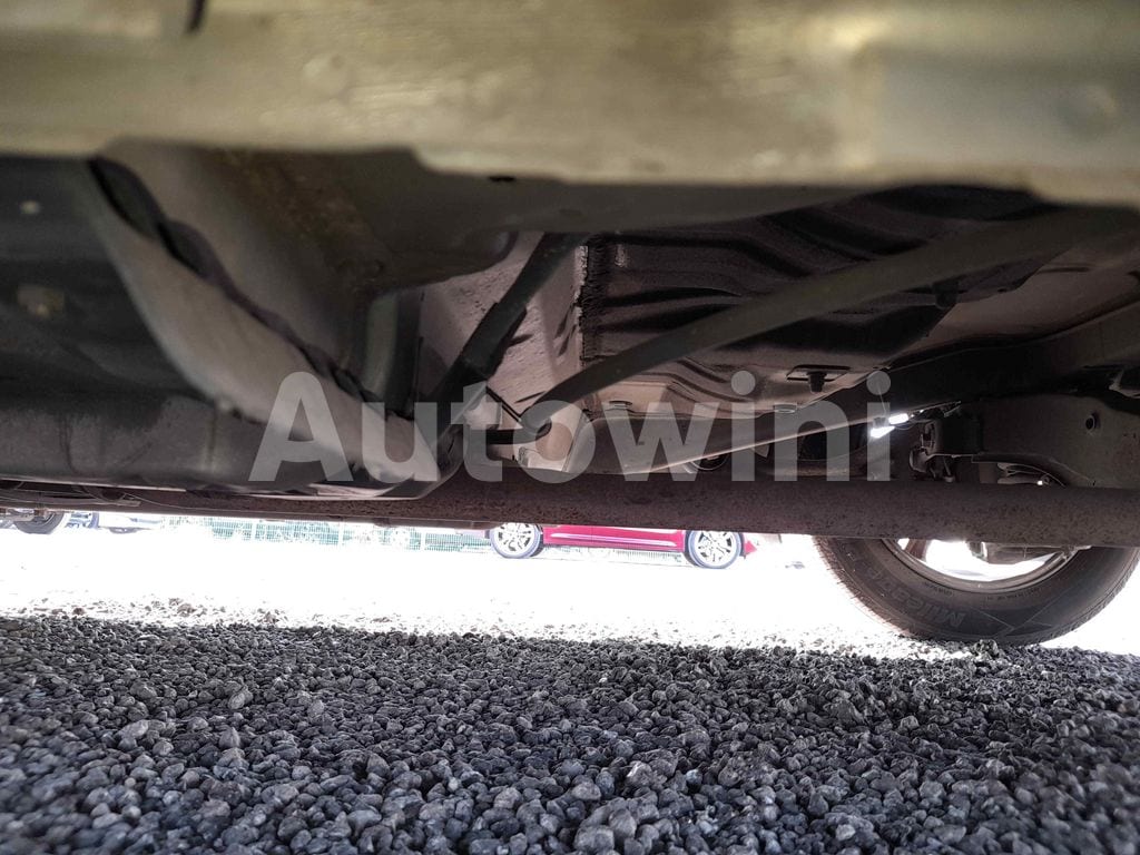 2013 HYUNDAI YF SONATA LPI 2.0 LPG PERSONAL TAXI A/T - 31