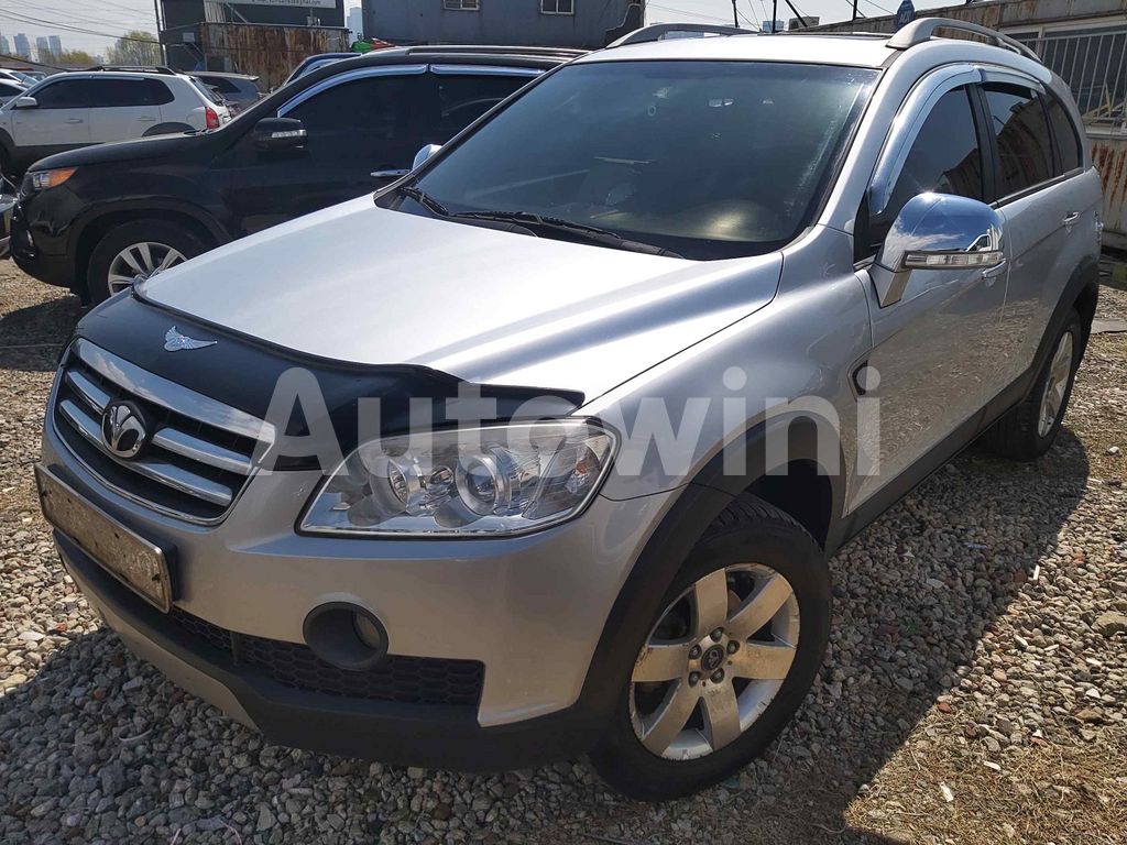KLACA26RDAB058144 2010 GM DAEWOO (CHEVROLET) WINSTORM LT.A/T.SUNROOF-0