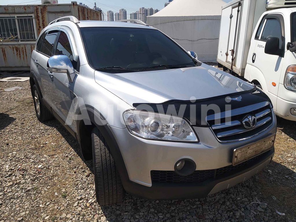 KLACA26RDAB058144 2010 GM DAEWOO (CHEVROLET) WINSTORM LT.A/T.SUNROOF-1