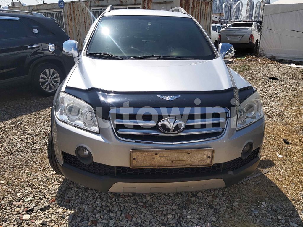 KLACA26RDAB058144 2010 GM DAEWOO (CHEVROLET) WINSTORM LT.A/T.SUNROOF-2