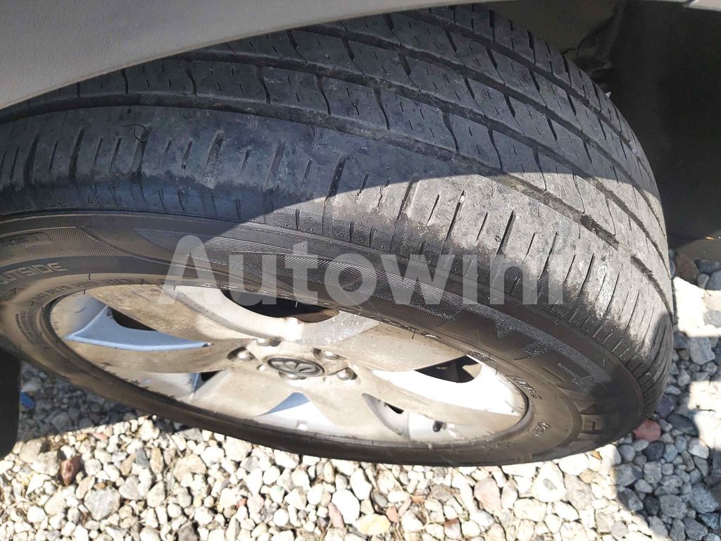 2010 GM DAEWOO (CHEVROLET) WINSTORM LT.A/T.SUNROOF - 9