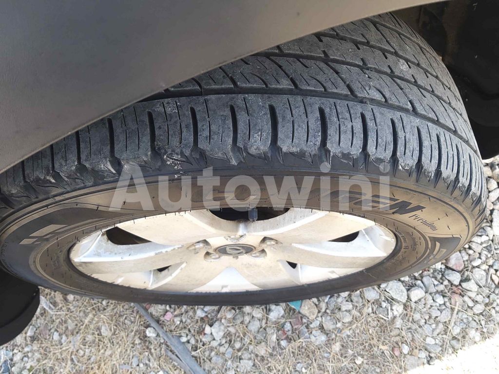 2010 GM DAEWOO (CHEVROLET) WINSTORM LT.A/T.SUNROOF - 10