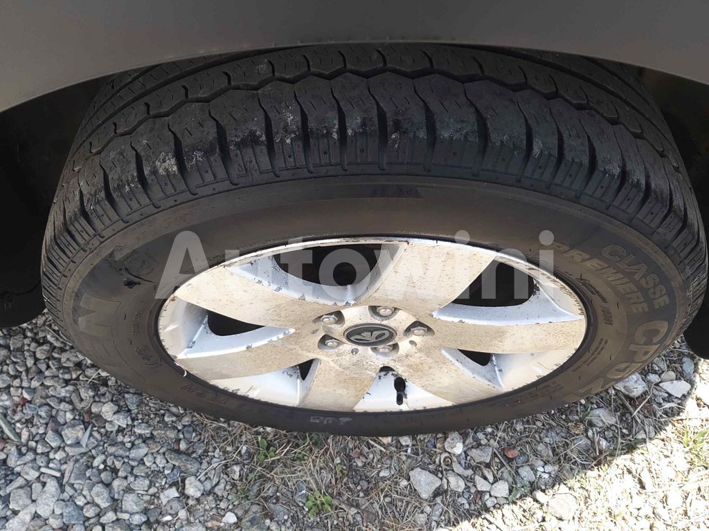 2010 GM DAEWOO (CHEVROLET) WINSTORM LT.A/T.SUNROOF - 12