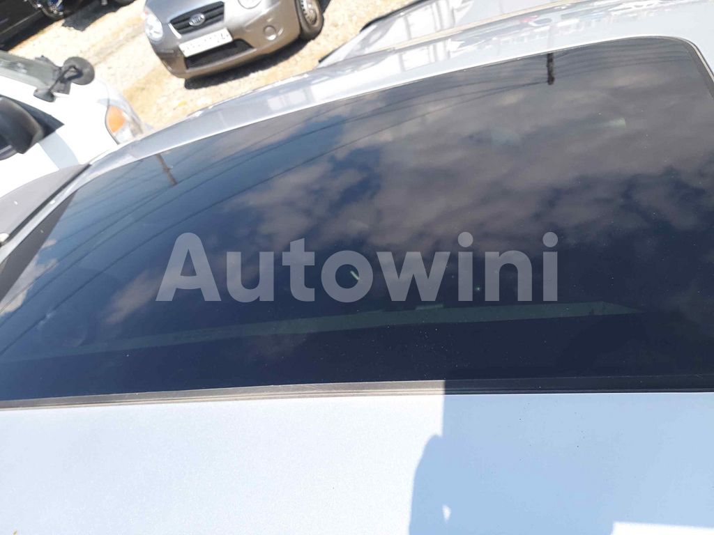 2010 GM DAEWOO (CHEVROLET) WINSTORM LT.A/T.SUNROOF - 14