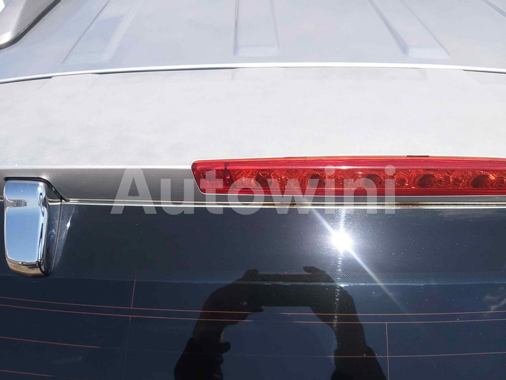 2010 GM DAEWOO (CHEVROLET) WINSTORM LT.A/T.SUNROOF - 15