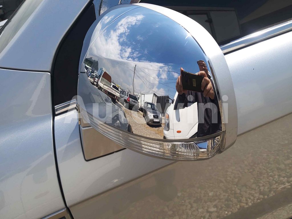 2010 GM DAEWOO (CHEVROLET) WINSTORM LT.A/T.SUNROOF - 16